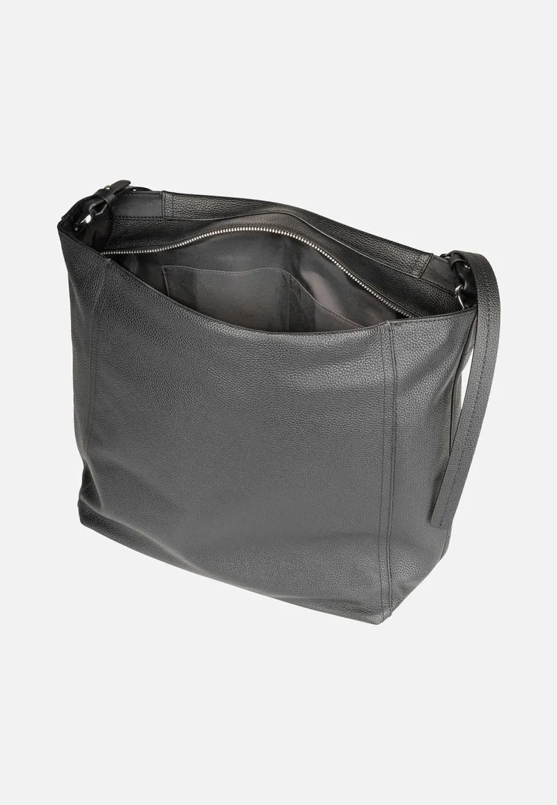 Chudy 2152062 Black - Hobo Bag