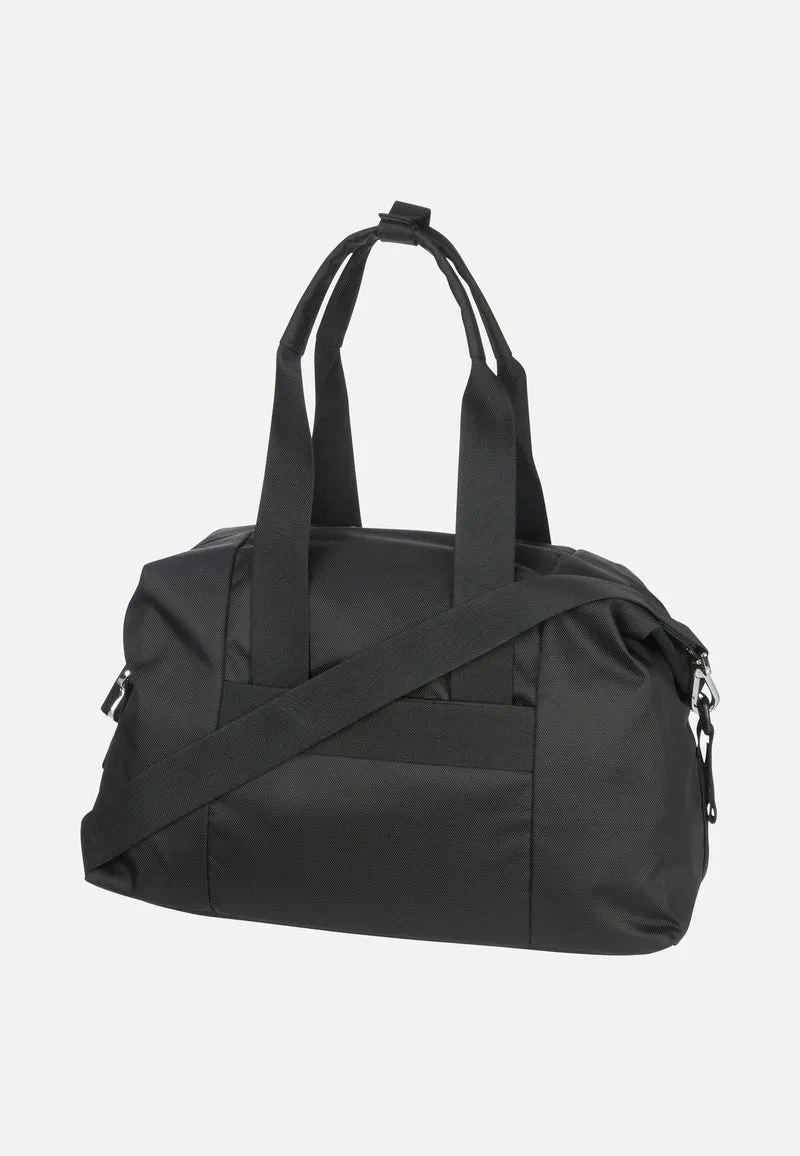 MD20 Duffle QMB01 Black - Weekender