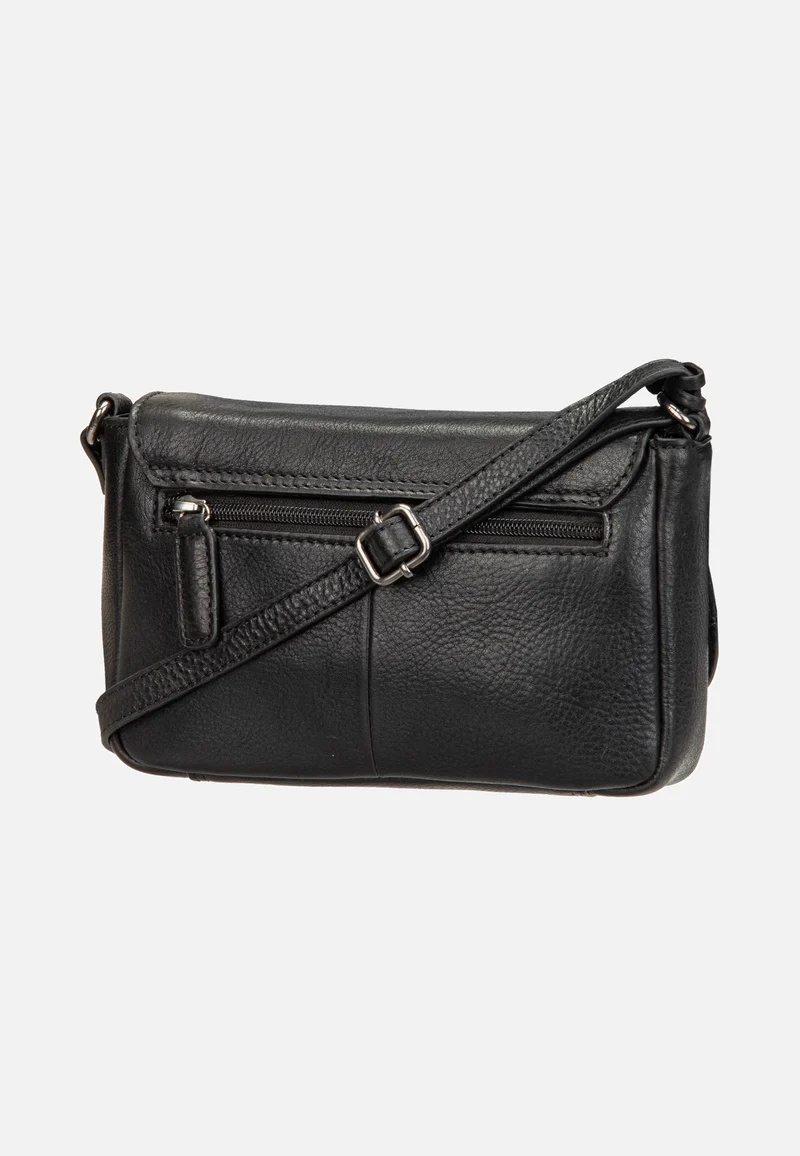 Antique Avery Cross Over 8005223 Black - Crossbody Bag