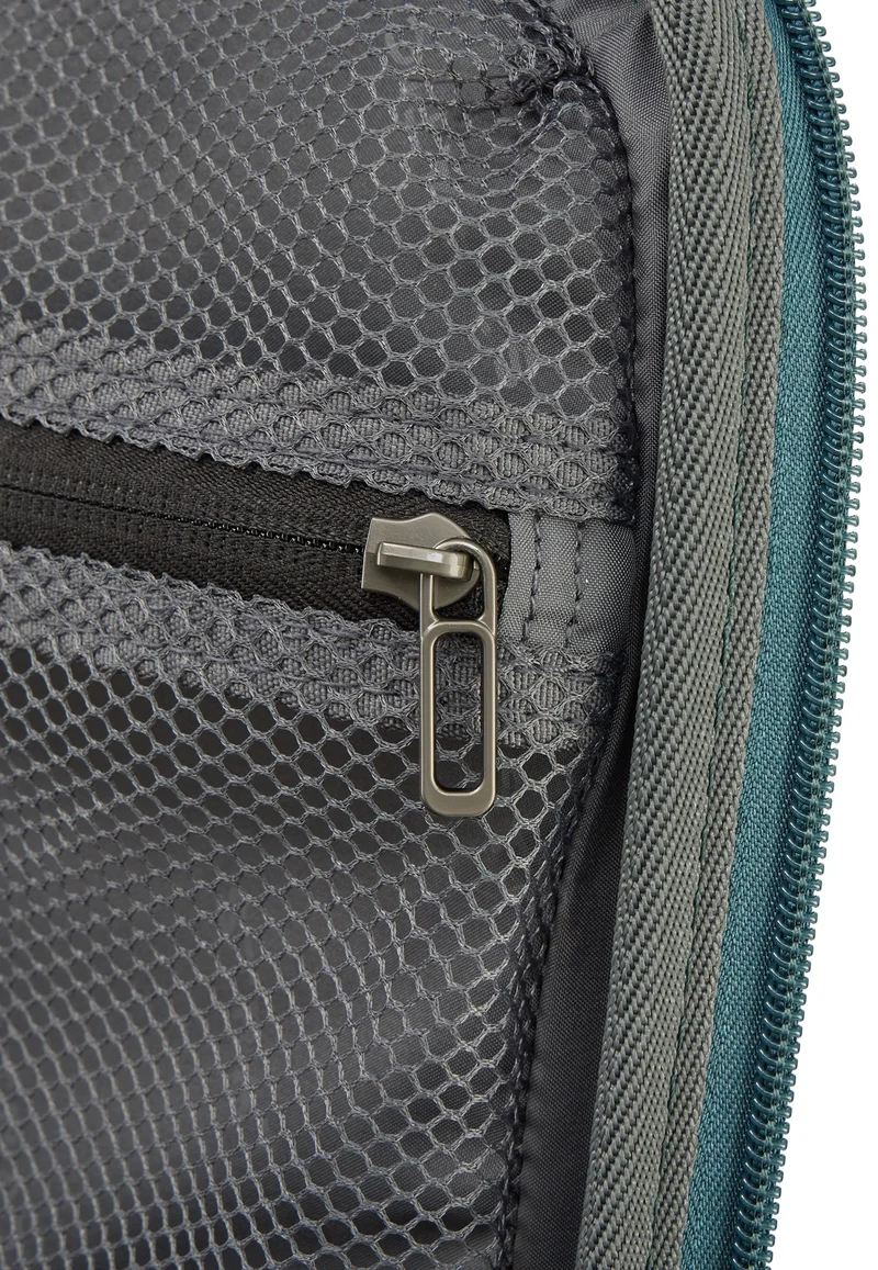 Novium ML Trolley M Petrol - Koffer