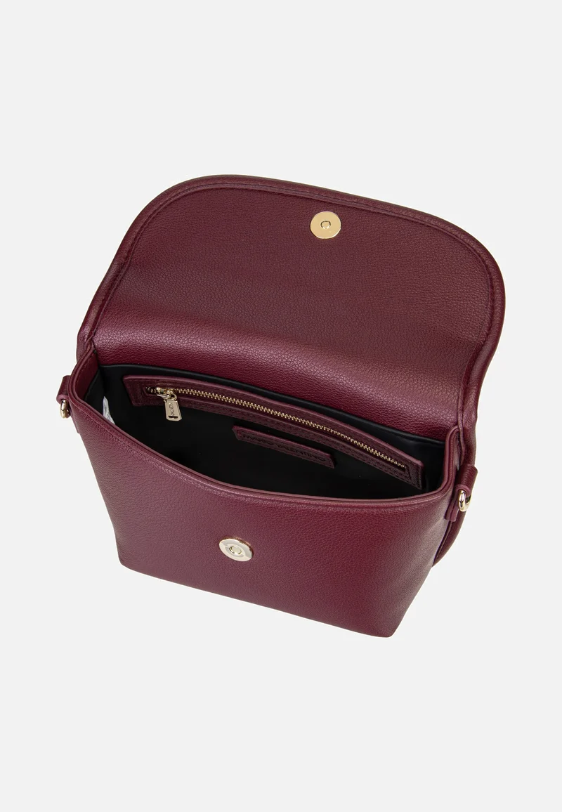 Hail 9309 Bordeaux - Crossbody Bag