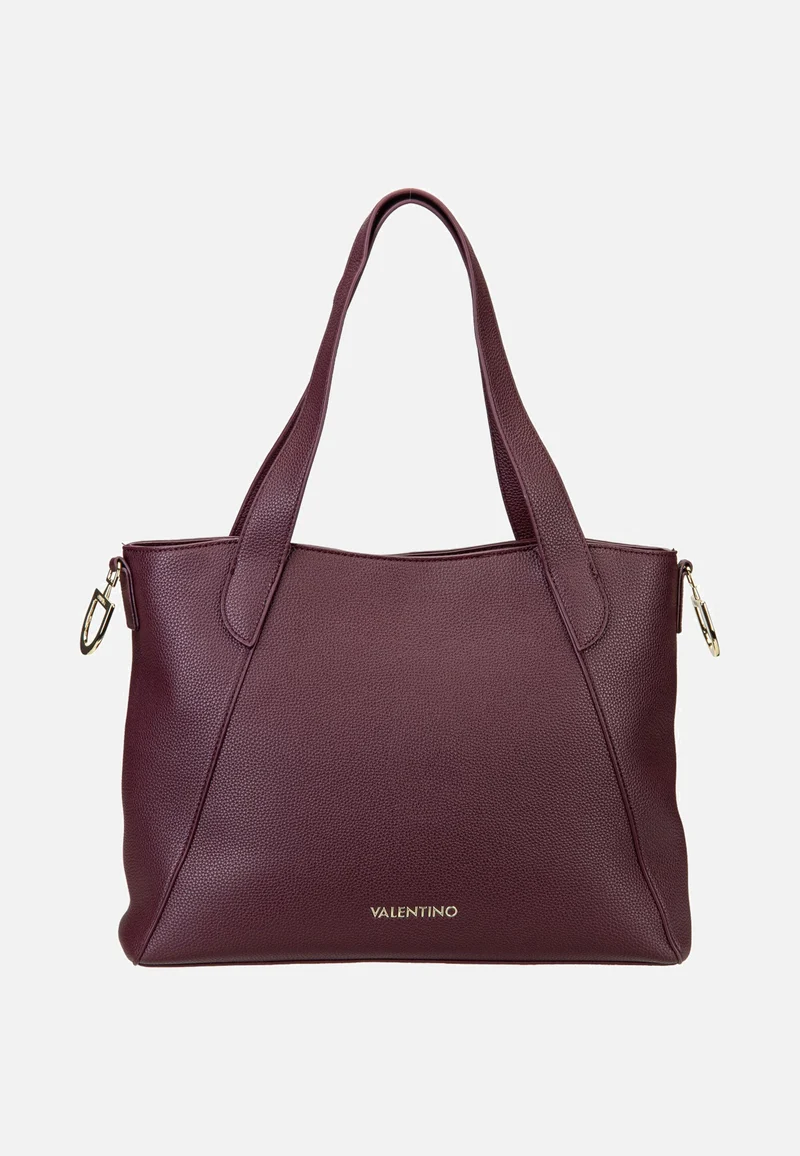 Thaoe Re M02 Bordeaux - Shopper