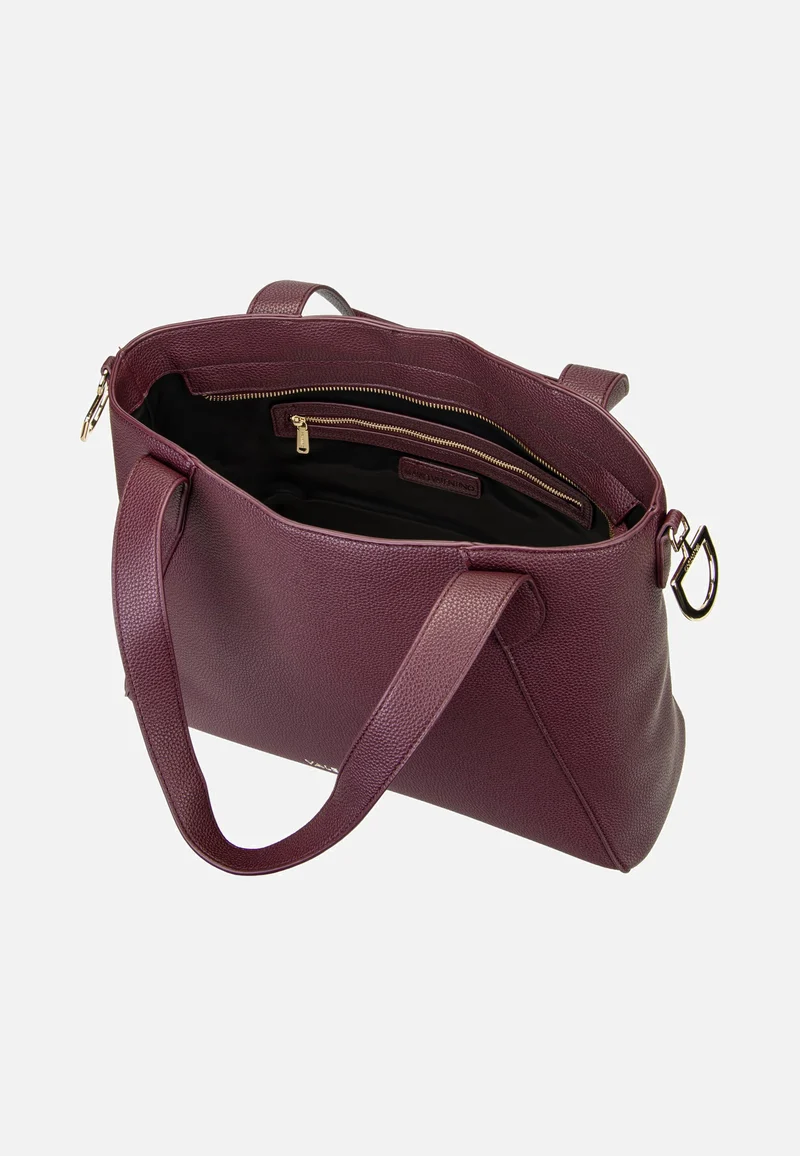 Thaoe Re M02 Bordeaux - Shopper