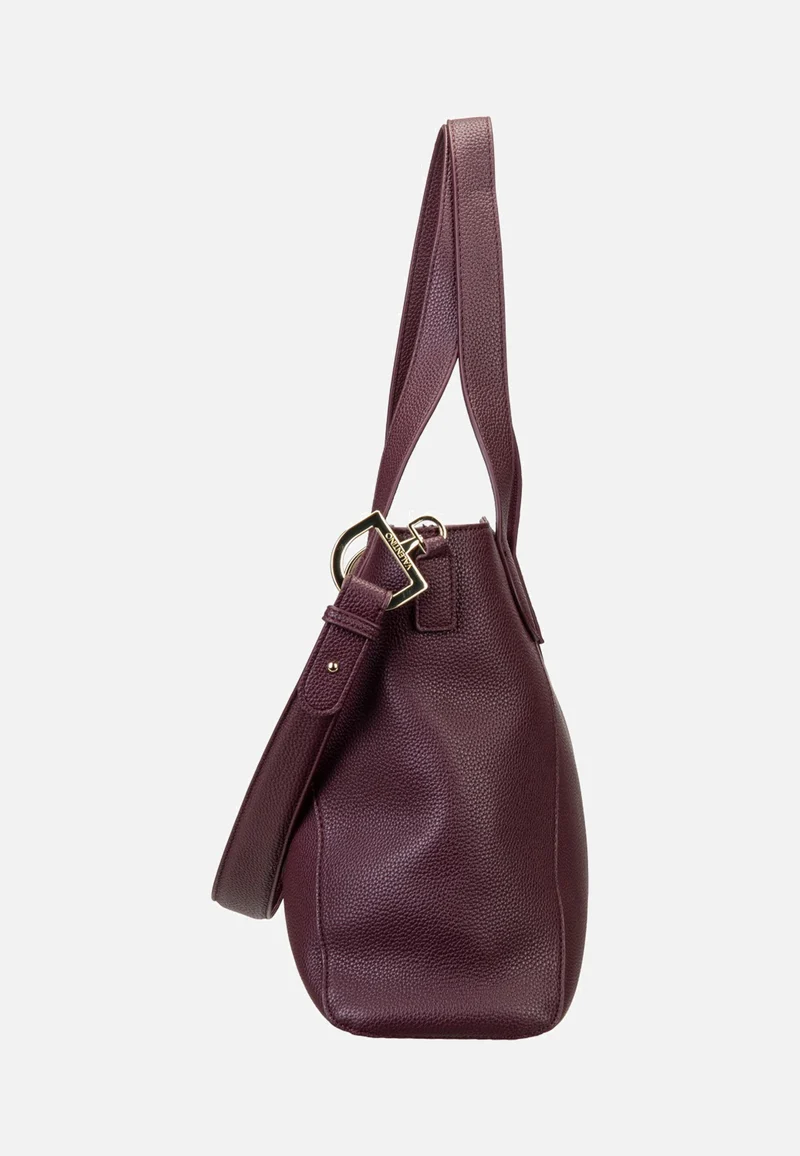 Thaoe Re M02 Bordeaux - Shopper