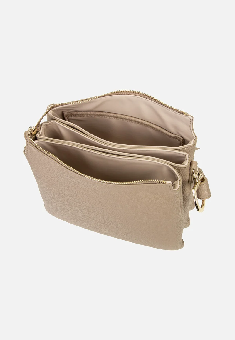 Thaoe Re M42 Beige - Crossbody Bag