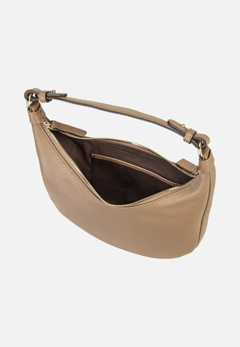 Nana Mini Cappuccino - Hobo Bag