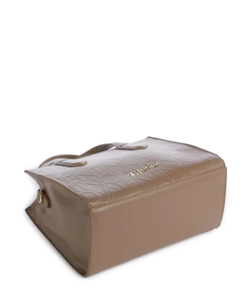 Valentino Bags Gynevra Re Handtasche beige
