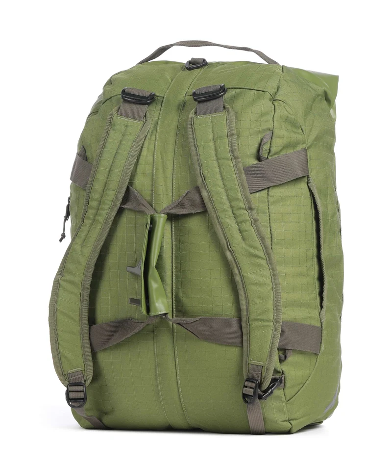 Eagle Creek No Matter 40 Weekender olive green