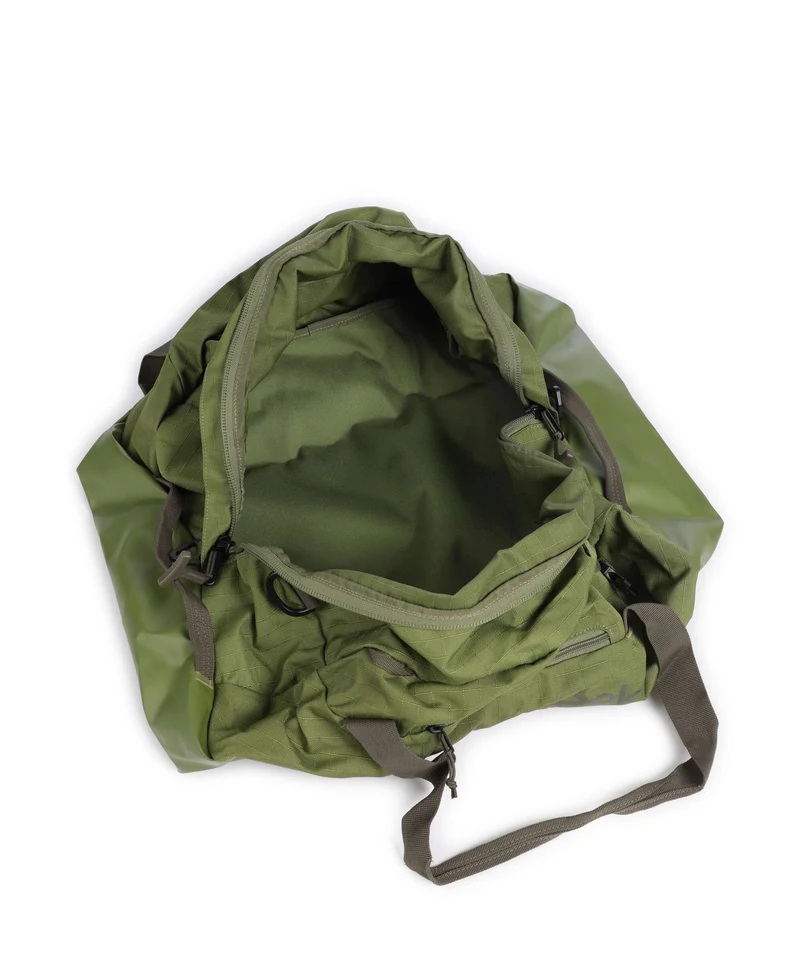Eagle Creek No Matter 40 Weekender olive green