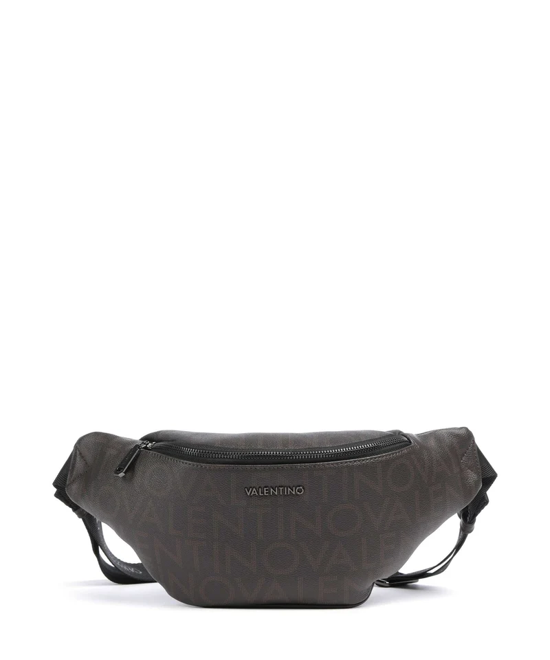 Valentino Bags King Re Gürteltasche moro/naturale