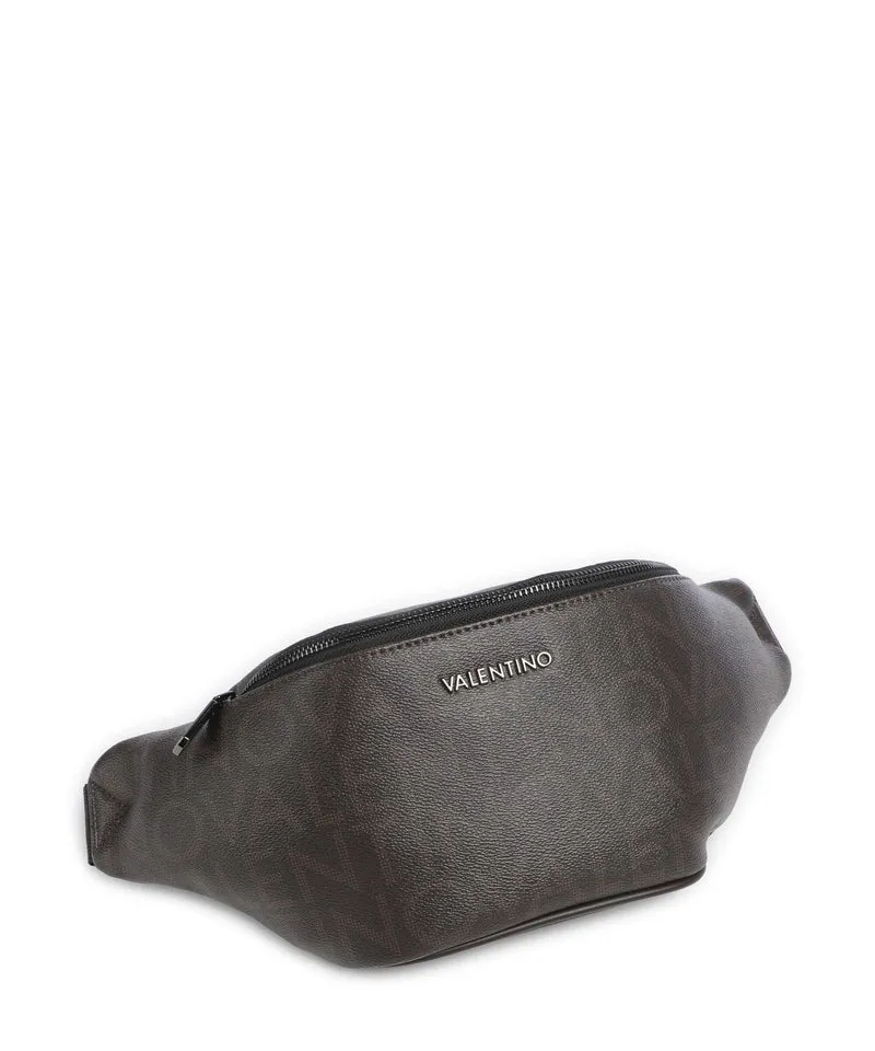 Valentino Bags King Re Gürteltasche moro/naturale