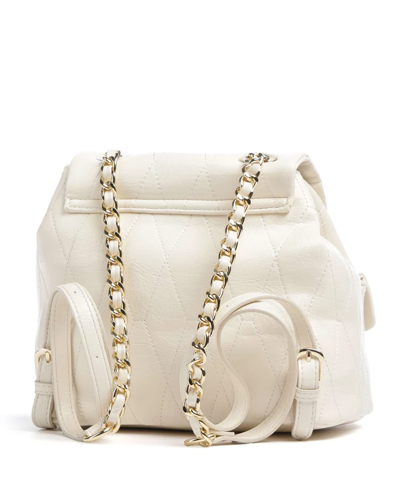 Valentino Bags Crystelle Rucksack-Tasche ecru