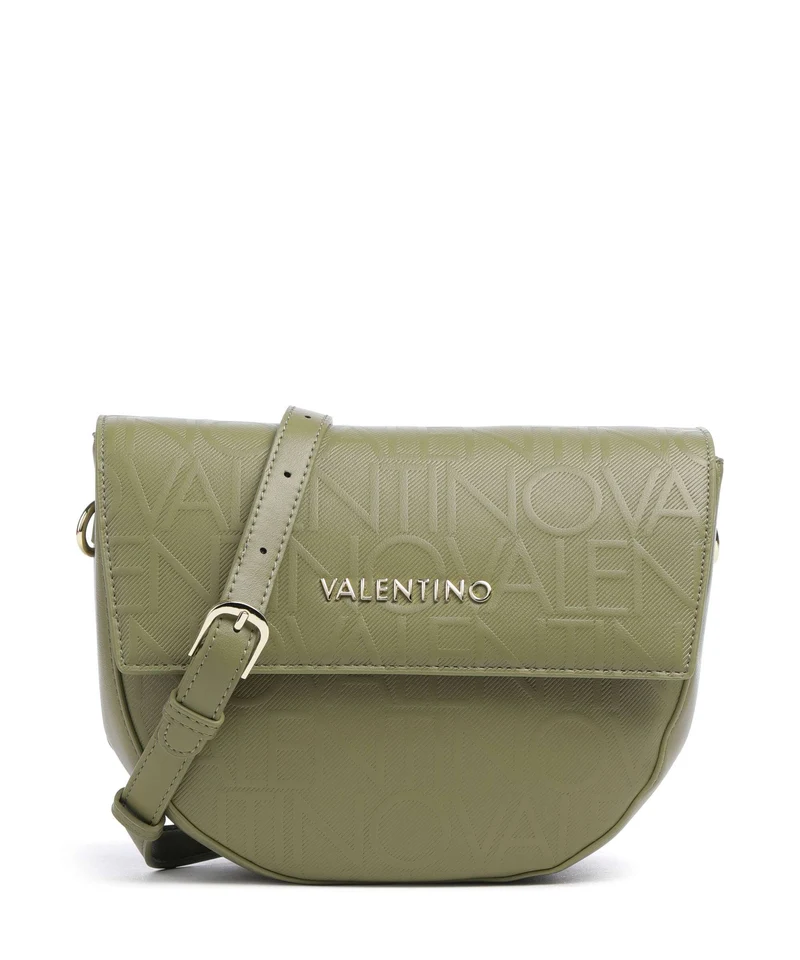 Valentino Bags Gynevra Re Umhängetasche oliva