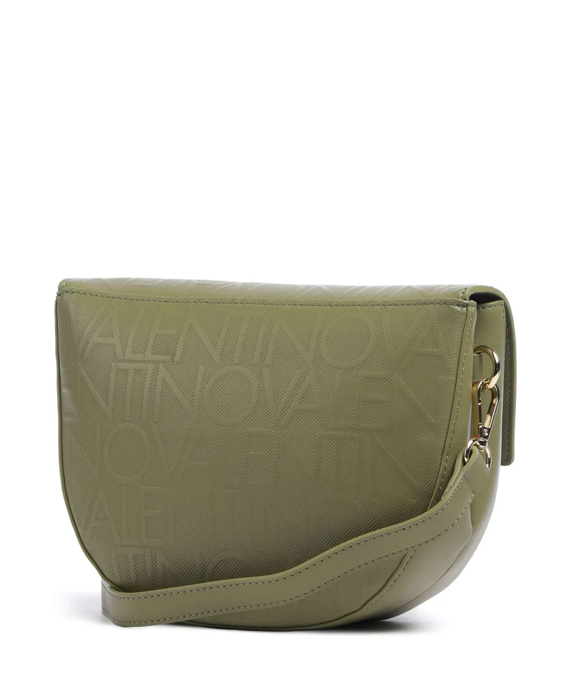 Valentino Bags Gynevra Re Umhängetasche oliva