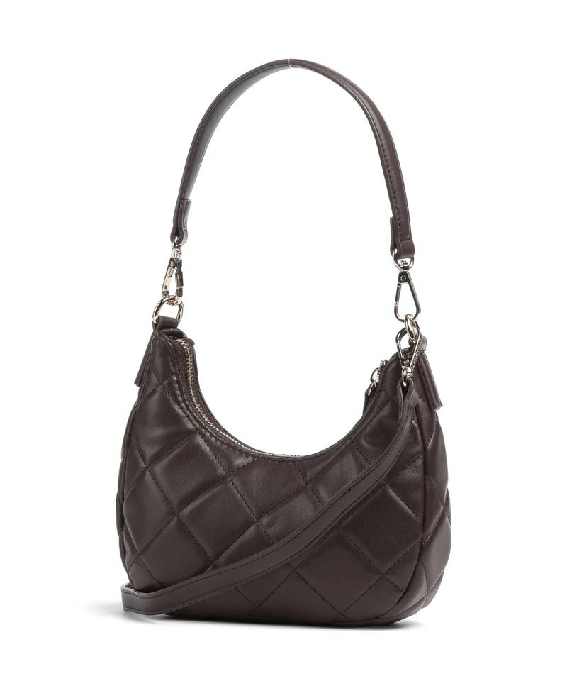 Valentino Bags Ocarina Schultertasche moro