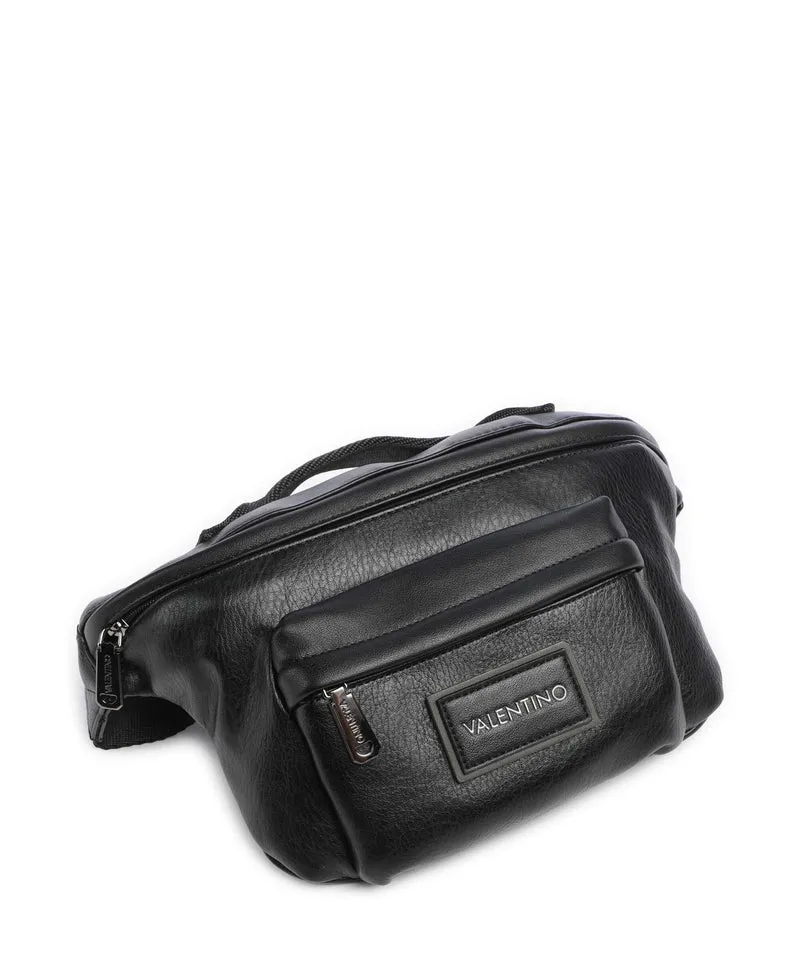 Valentino Bags Hyper Gürteltasche nero