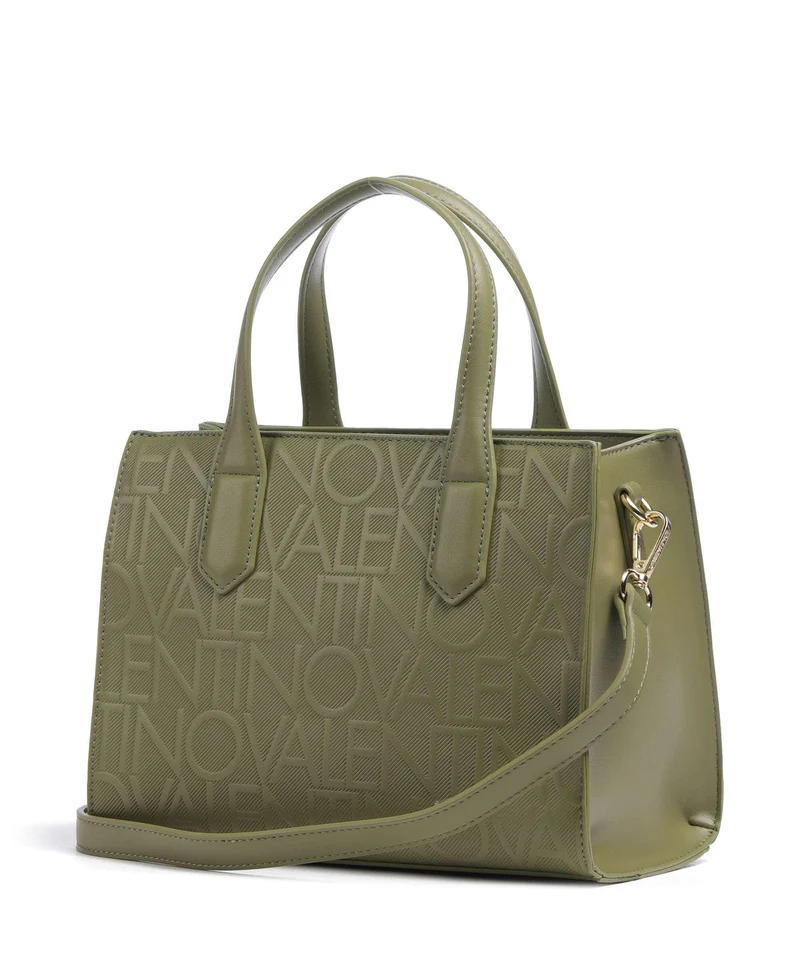 Valentino Bags Gynevra Re Handtasche oliva
