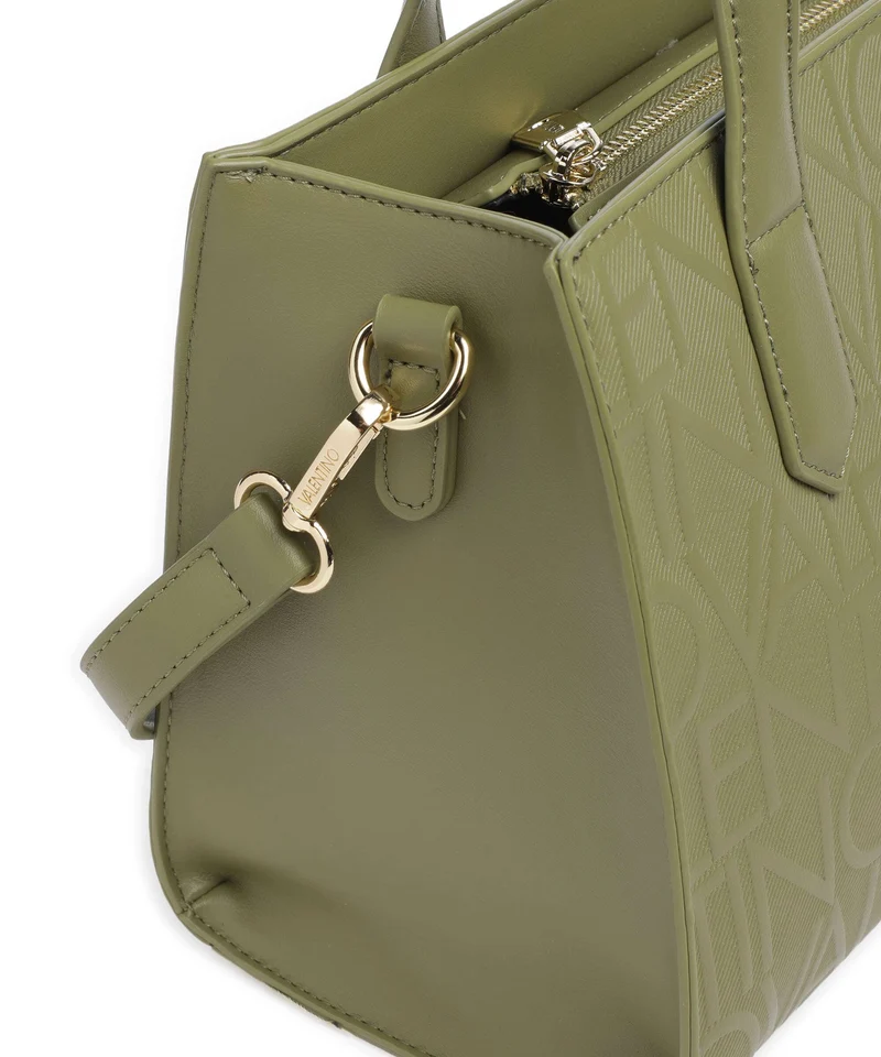 Valentino Bags Gynevra Re Handtasche oliva