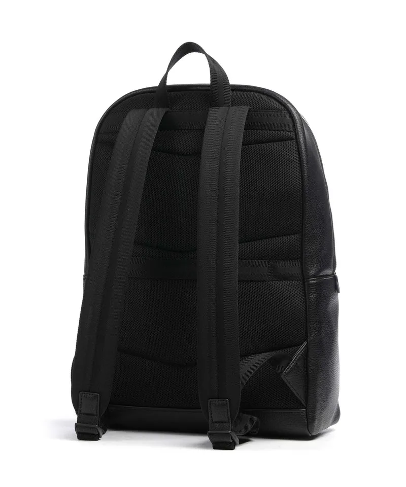 BOSS Ray Rucksack black