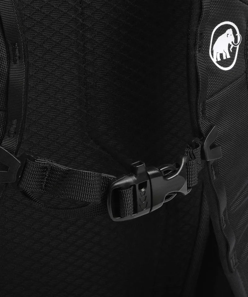 Mammut Nirvana 28 Wanderrucksack autumn larice/black