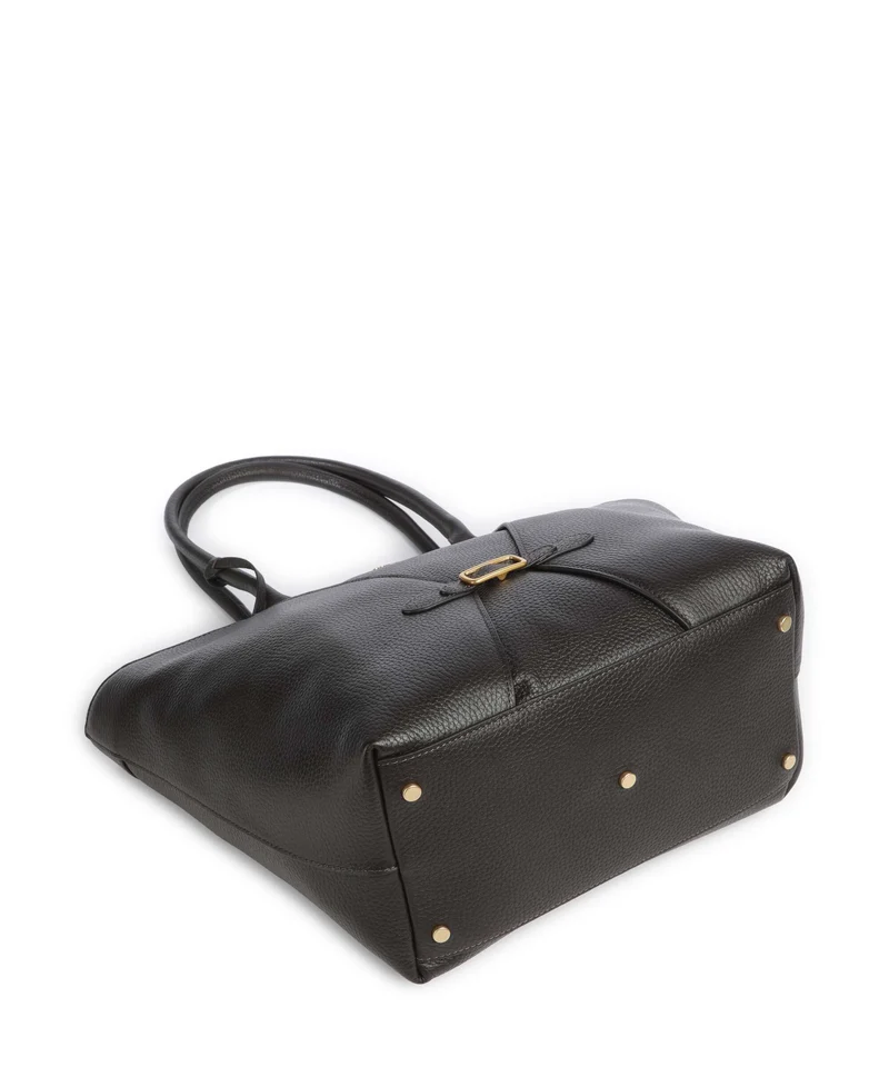 Picard Buckle Up Shopper cafe