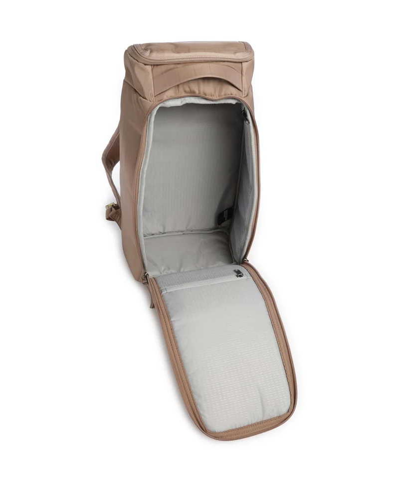 Db Hugger 20 Rucksack affogato brown