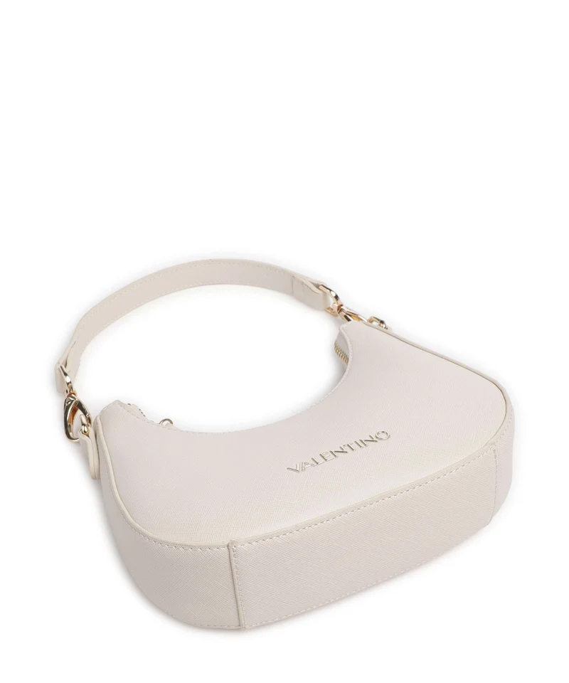Valentino Bags Zero Re Schultertasche ecru