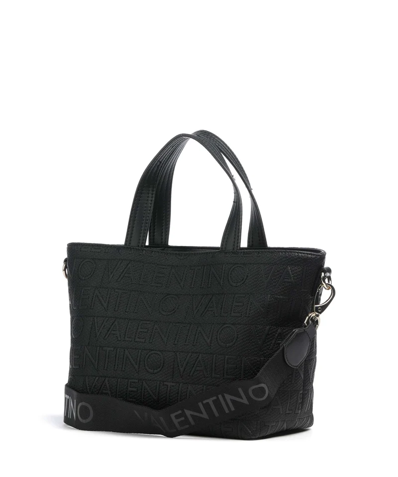 Valentino Bags Sveva Handtasche nero