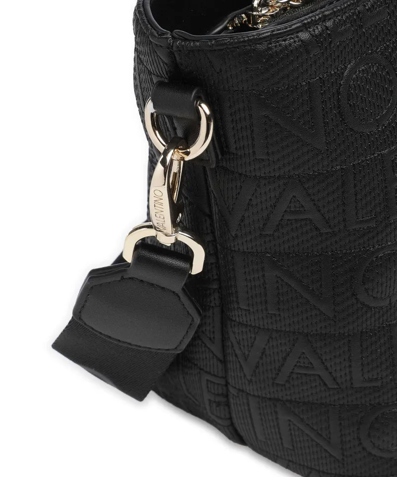 Valentino Bags Sveva Handtasche nero