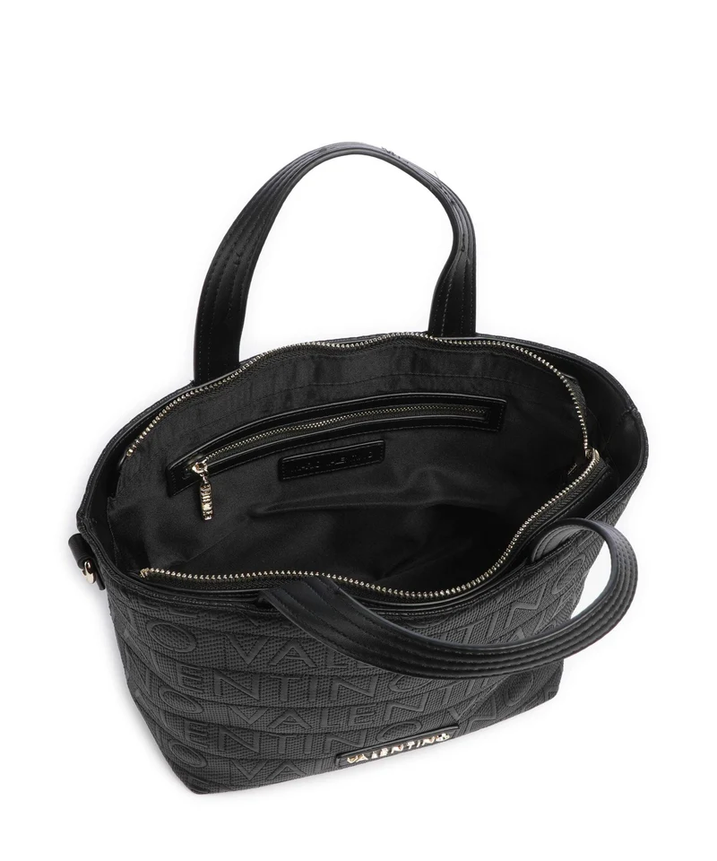 Valentino Bags Sveva Handtasche nero