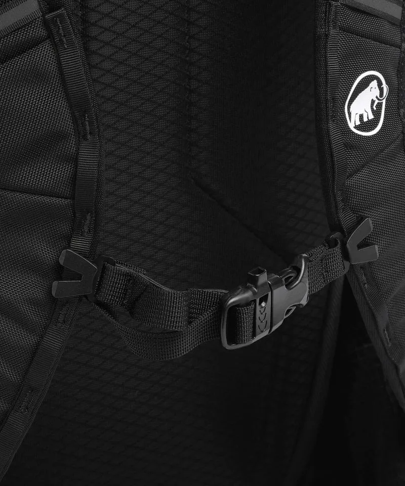 Mammut Nirvana 28 Wanderrucksack marsh/black