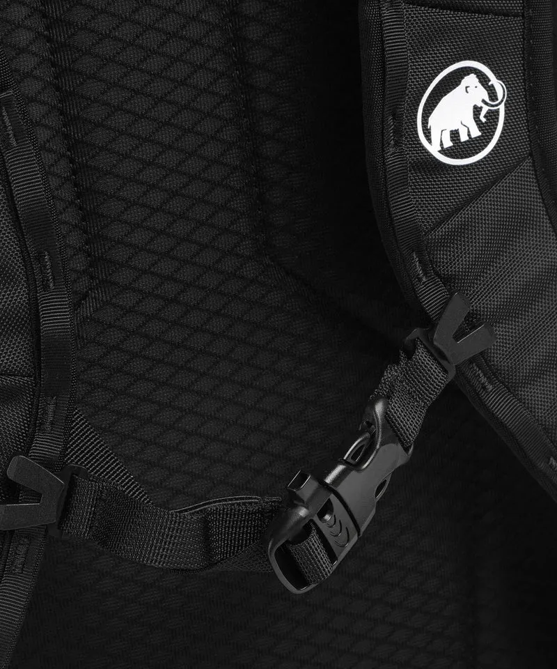 Mammut Nirvana 18 Wanderrucksack strata/black