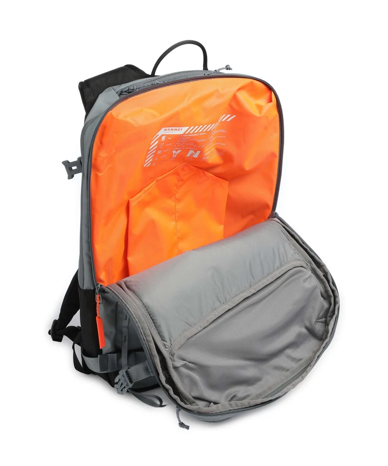 Mammut Nirvana 18 Wanderrucksack strata/black