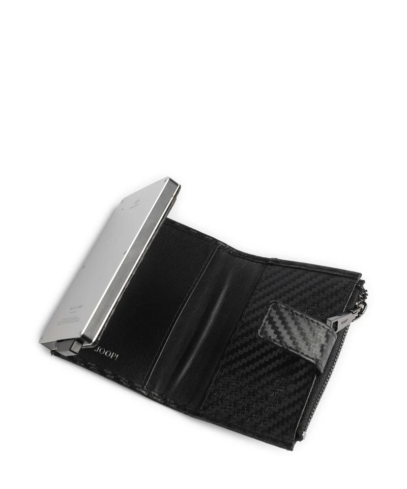 JOOP! Volterra C-Four Kreditkartenetui black
