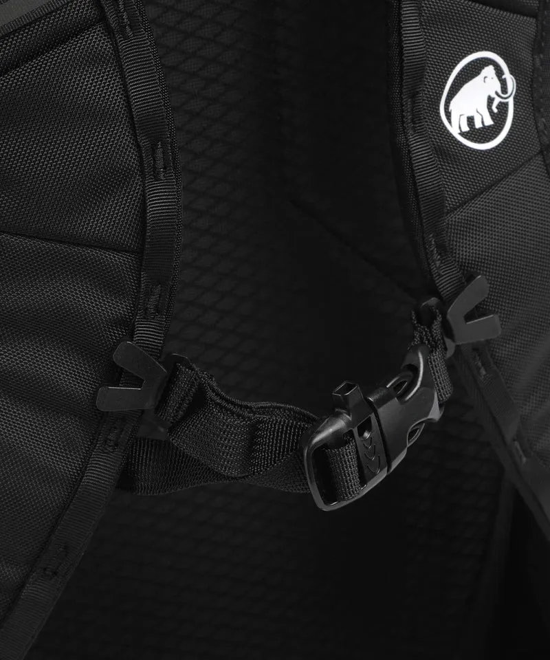 Mammut Nirvana 28 Wanderrucksack black