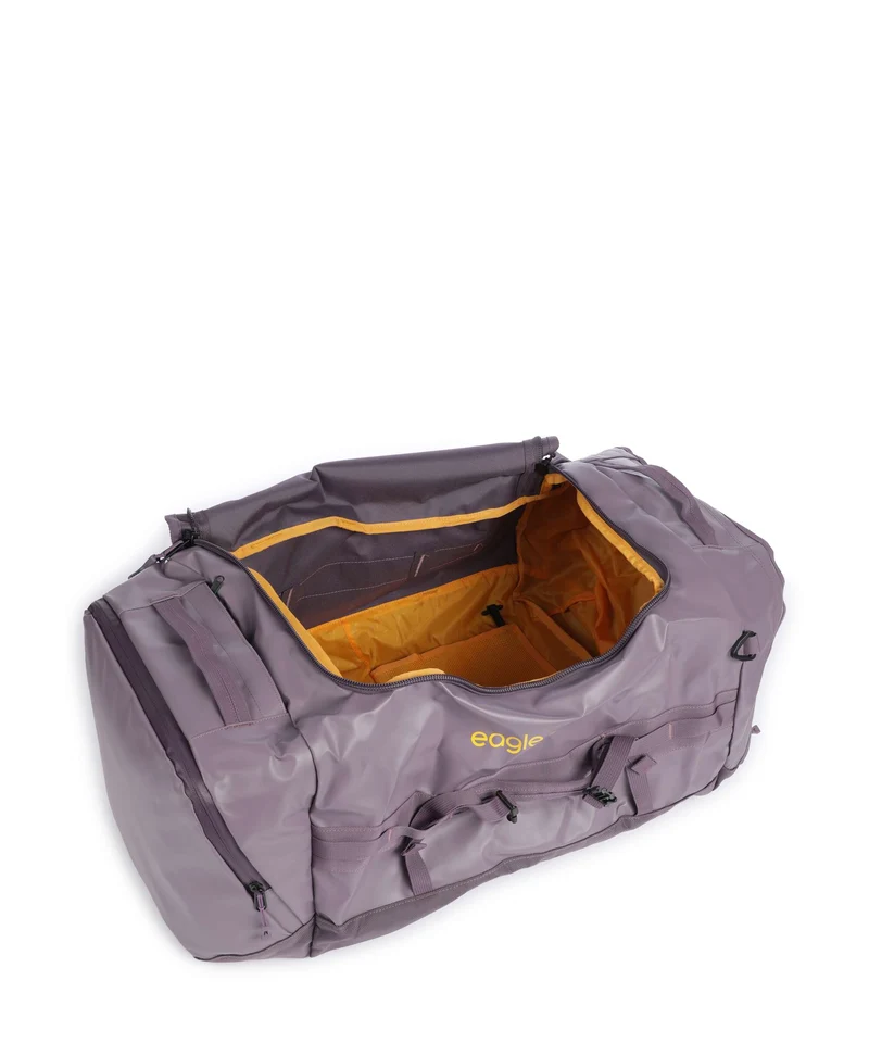 Eagle Creek Cargo Hauler 90 Reisetasche vintage violet