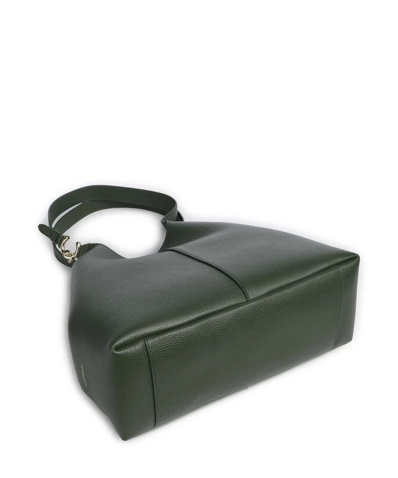 Coccinelle C-Easy Beuteltasche garden green