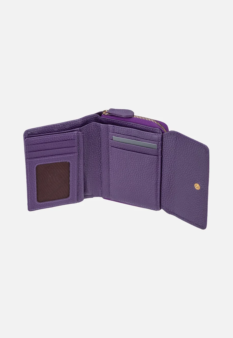 Asti 50454 RV Mystery Violet - Portemonnaie