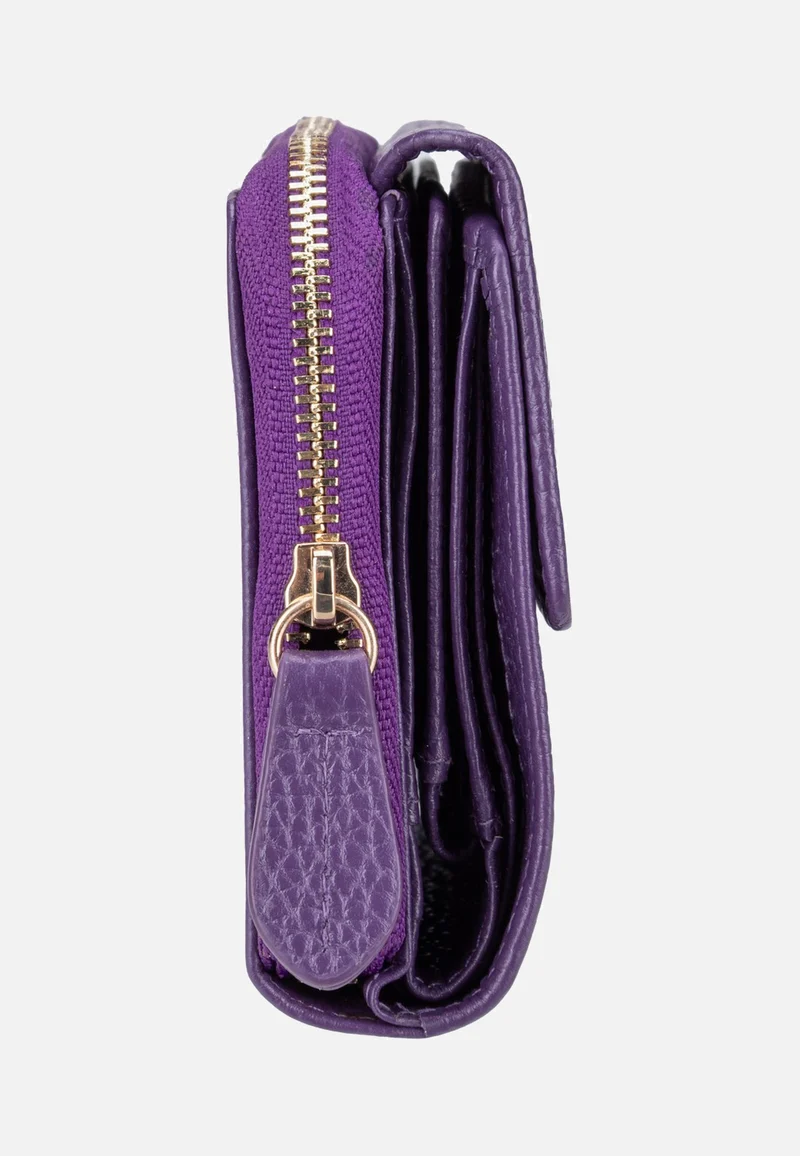 Asti 50454 RV Mystery Violet - Portemonnaie