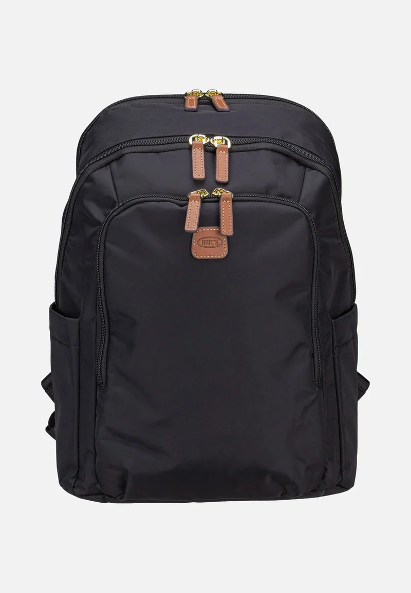 X-Travel 43774 2In1 Black - Rucksack