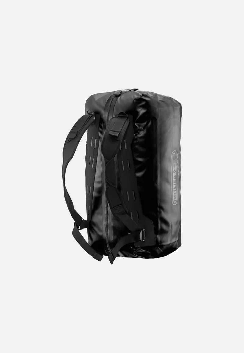 Duffle 85L Schwarz - Dufflebag