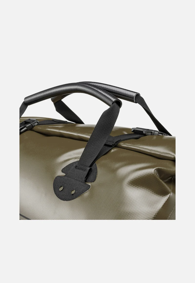 Rack-Pack 31L Olive - Dufflebag