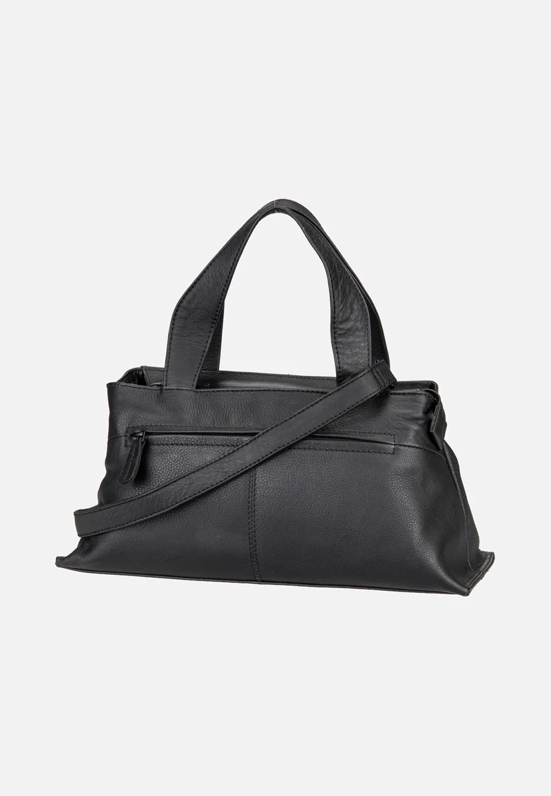 4Seasons Welda Black - Henkeltasche