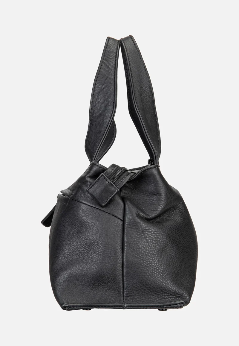 4Seasons Welda Black - Henkeltasche