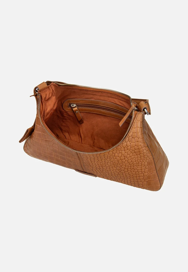 Cool Colbie 1000862 Cognac - Schultertasche