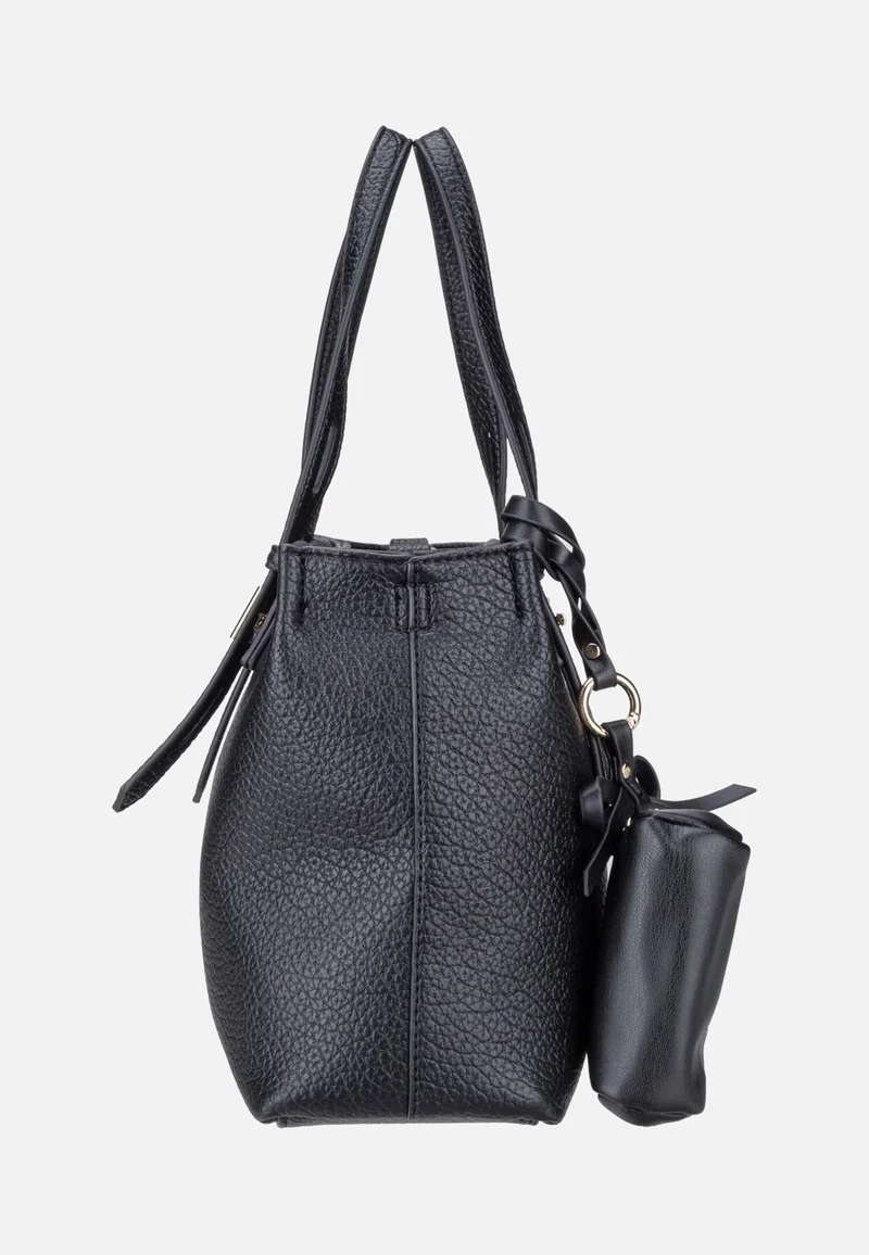 Northa Re K04 Nero - Tote Bag