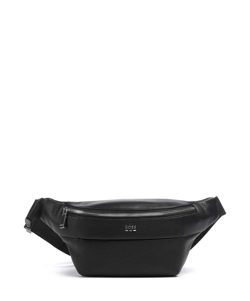 BOSS Ray Gürteltasche black