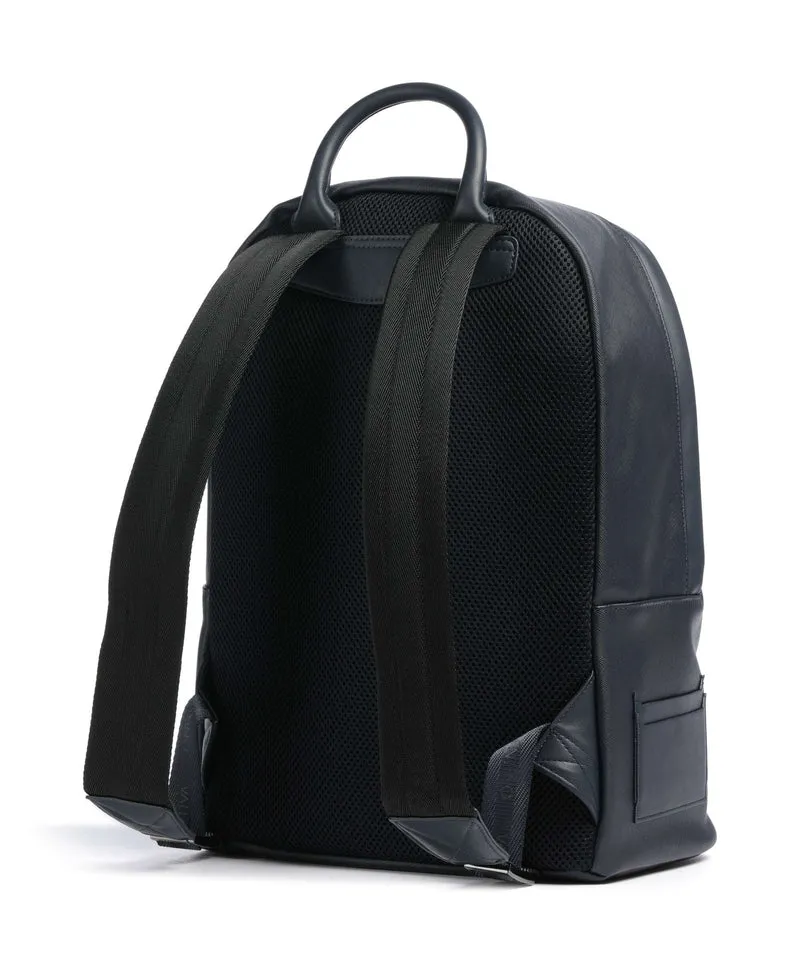 Valentino Bags Karo Rucksack navy
