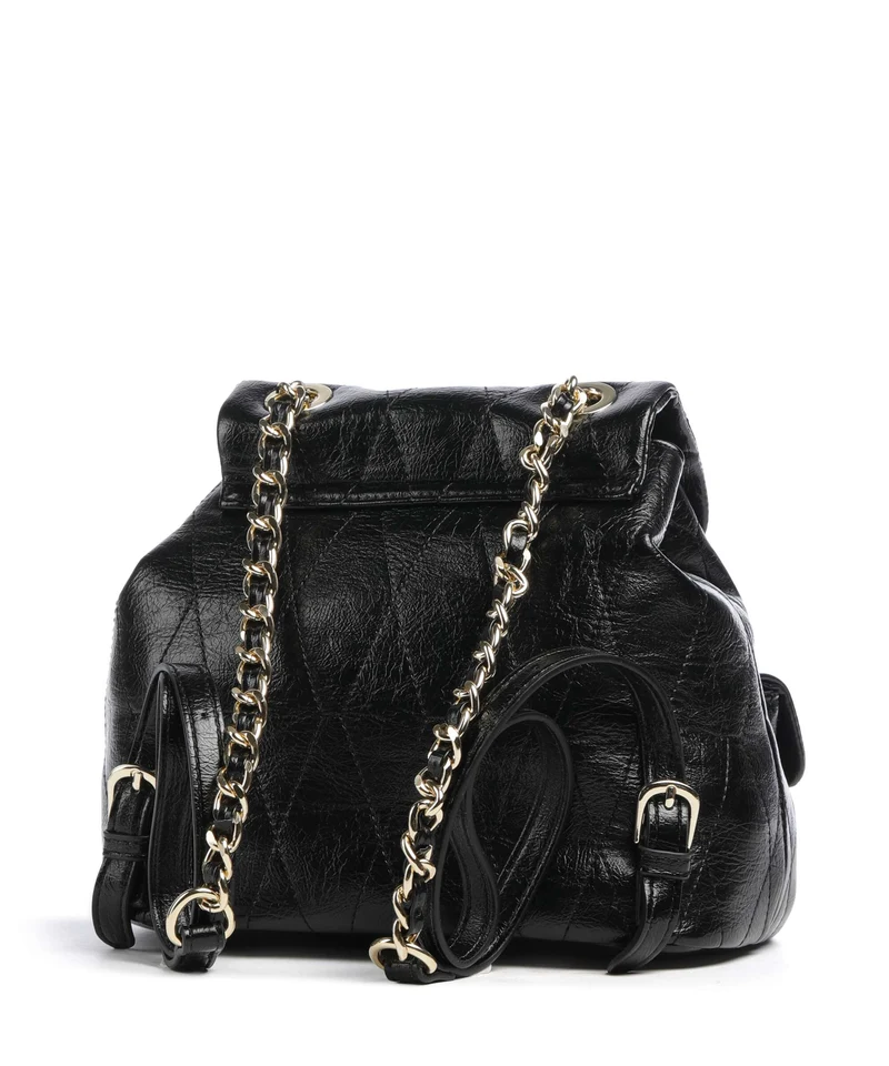 Valentino Bags Crystelle Rucksack-Tasche nero