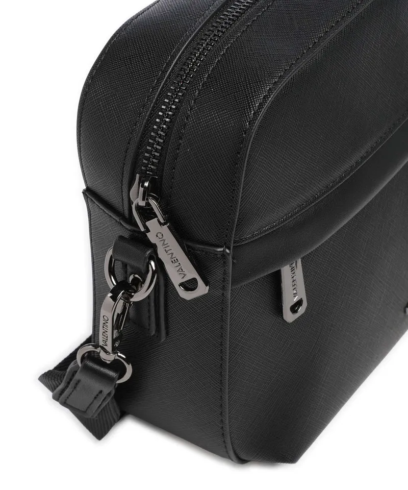 Valentino Bags Karo Umhängetasche nero